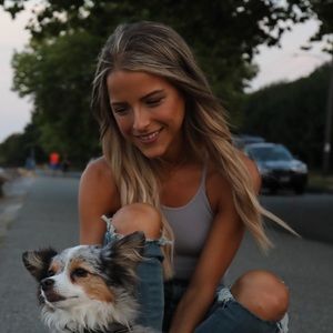 Meet your Posher, Dani